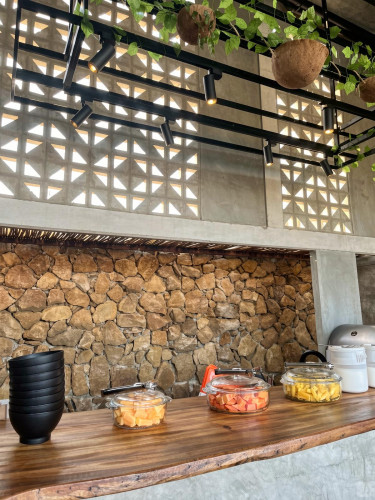 Santa Veronica Home - Gallery - 27