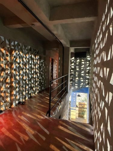 Santa Veronica Home - Gallery - 22