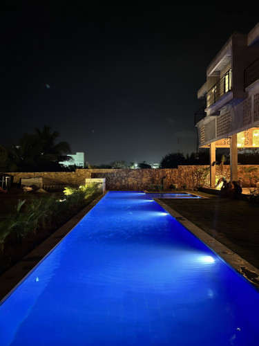 Santa Veronica Home - Gallery - 13