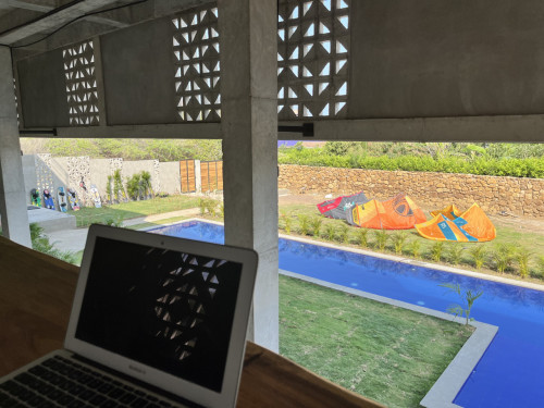 Vibrant Outstanding Complex w/ Gym + Pool + Yoga