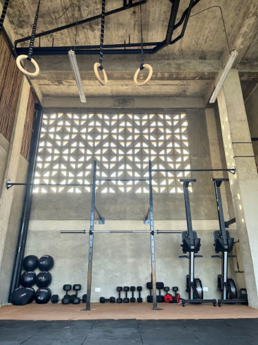 Vibrant Outstanding Complex w/ Gym + Pool + Yoga