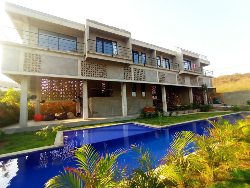 Santa Veronica Home - Gallery - 16