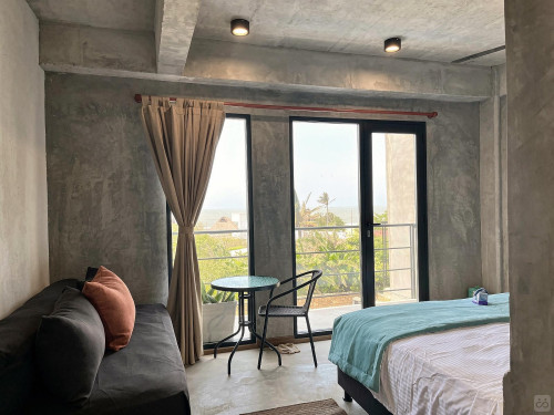 Santa Veronica Home - Gallery - 29