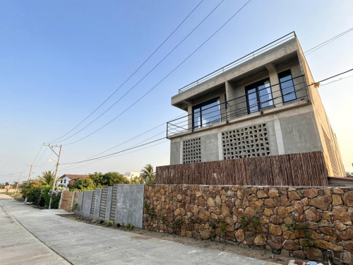 Santa Veronica Home - Gallery - 26