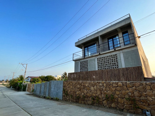 Santa Veronica Home - Gallery - 61