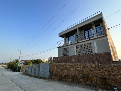 Santa Veronica Home - Gallery - 7