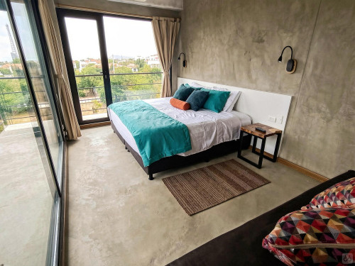 Santa Veronica Home - Gallery - 27