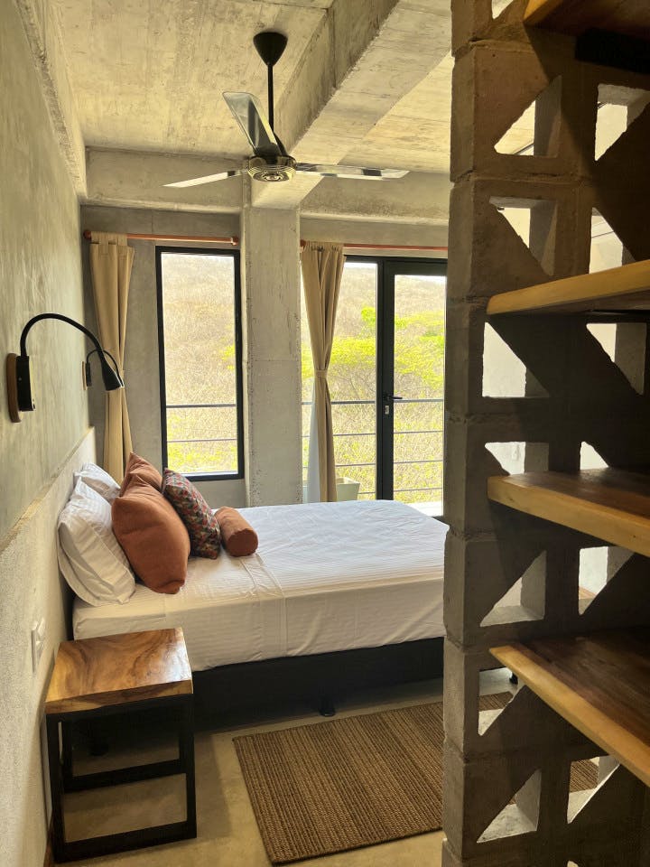  Forest View Room  -  Vibrant Outstanding Complex w/ Gym + Pool + Yoga  - Gallery -  4