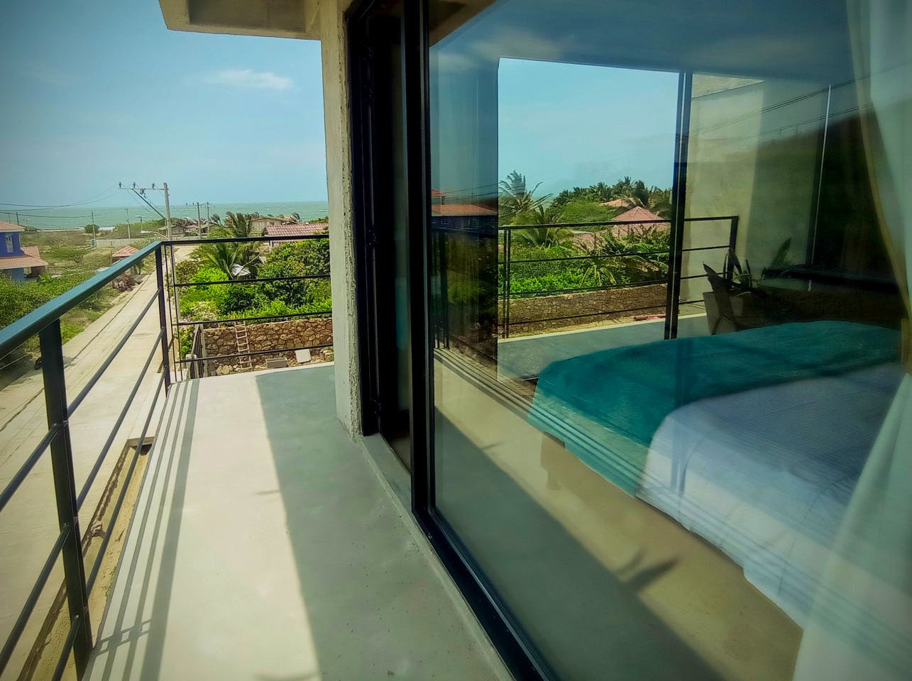  Double View Room  -  Vibrant Outstanding Complex w/ Gym + Pool + Yoga  - Gallery -  8