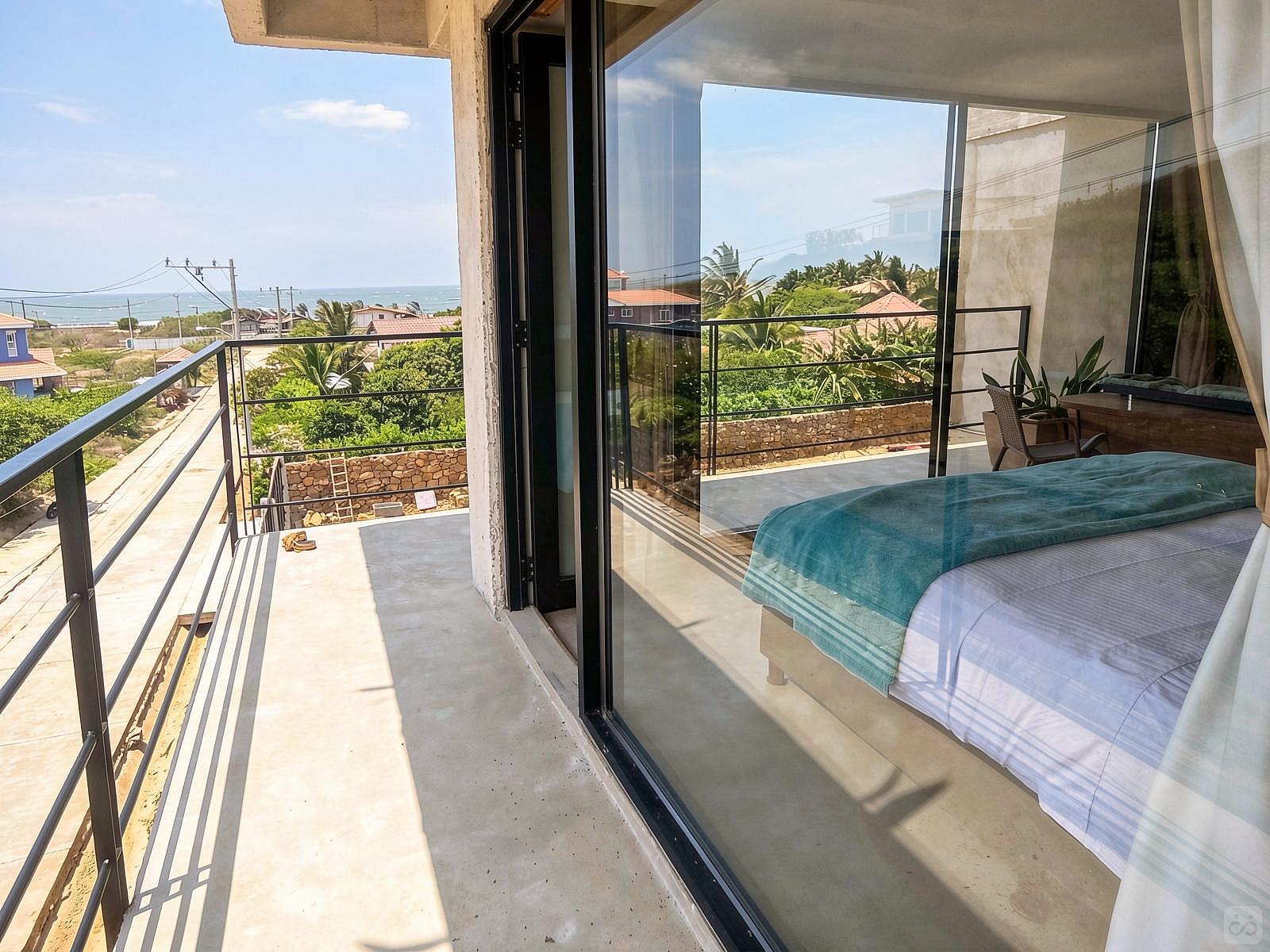  Double View Room  -  Vibrant Outstanding Complex w/ Gym + Pool + Yoga  - Gallery -  17