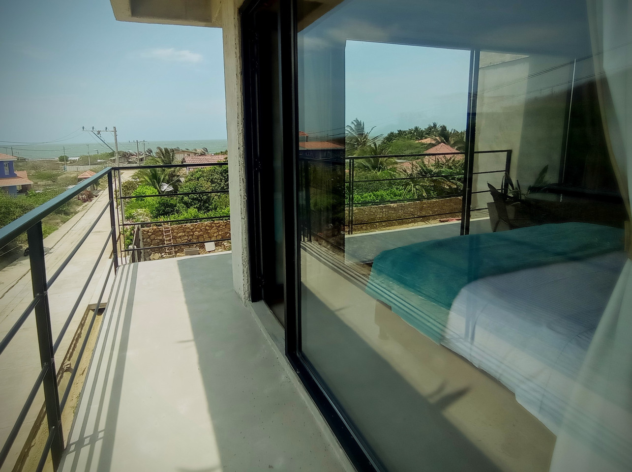  Double View Room  -  Vibrant Outstanding Complex w/ Gym + Pool + Yoga  - Gallery -  11
