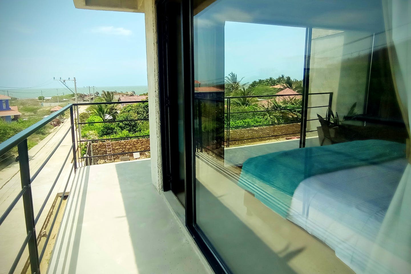  Double View Room  -  Vibrant Outstanding Complex w/ Gym + Pool + Yoga  - Gallery -  2