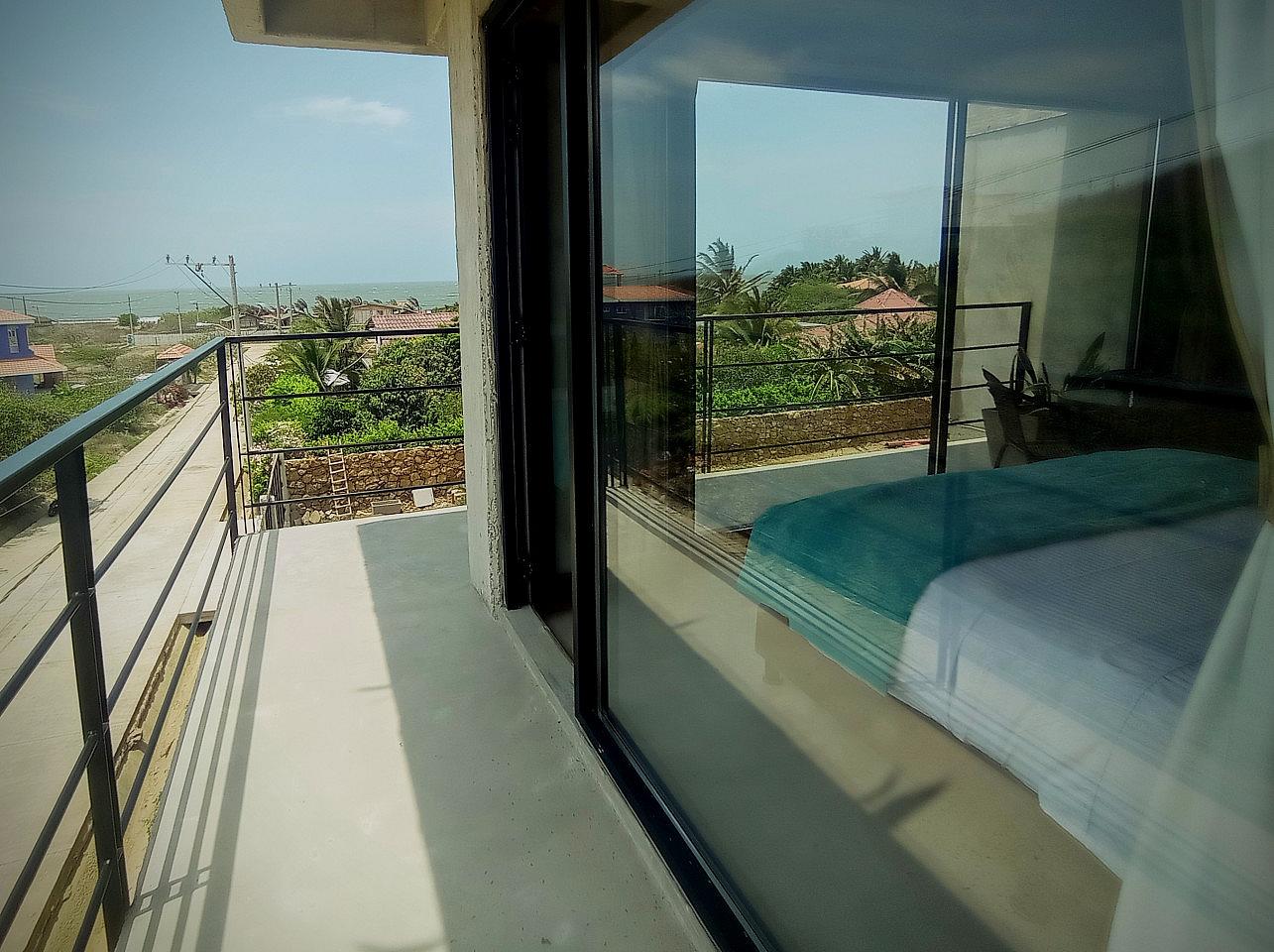  Double View Room  -  Vibrant Outstanding Complex w/ Gym + Pool + Yoga  - Gallery -  14