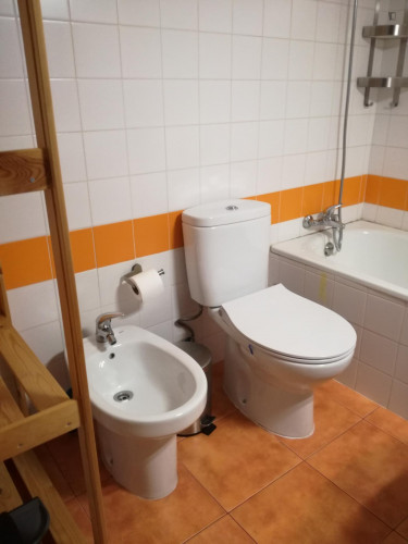 Excellent 1-bedroom duplex in Benfica, close to Instituto Politécnico de Lisboa - Gallery - 7