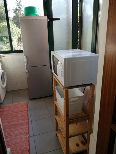 Excellent 1-bedroom duplex in Benfica, close to Instituto Politécnico de Lisboa