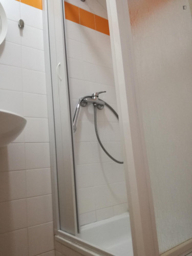 Excellent 1-bedroom duplex in Benfica, close to Instituto Politécnico de Lisboa - Gallery - 5
