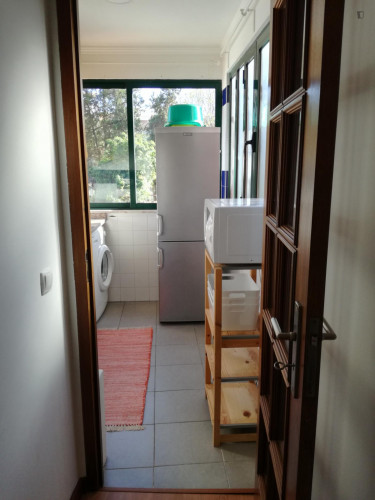 Excellent 1-bedroom duplex in Benfica, close to Instituto Politécnico de Lisboa - Gallery - 13