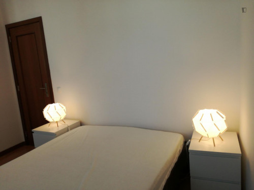 Excellent 1-bedroom duplex in Benfica, close to Instituto Politécnico de Lisboa - Gallery - 20
