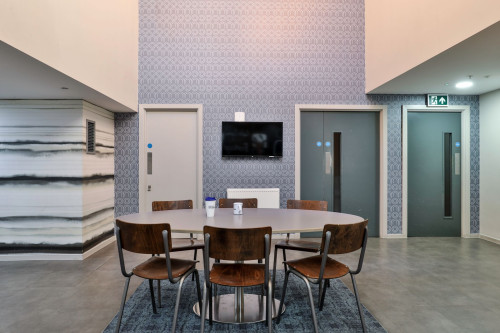 The Frontage - Gallery - 10