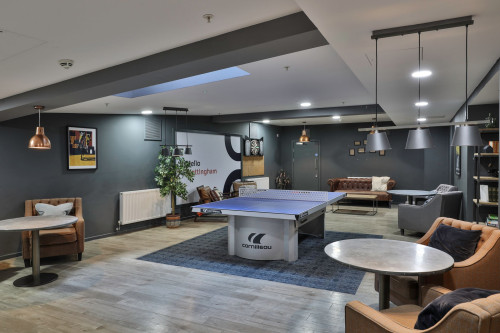 The Frontage - Gallery - 8