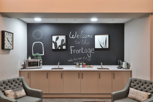 The Frontage - Gallery - 13