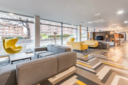 ViBe Student Living - Gallery - 6