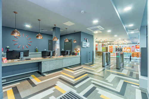 ViBe Student Living  - Gallery -  4