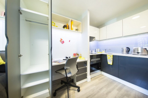 ViBe Student Living - Gallery - 12