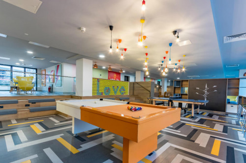 ViBe Student Living  - Gallery -  3
