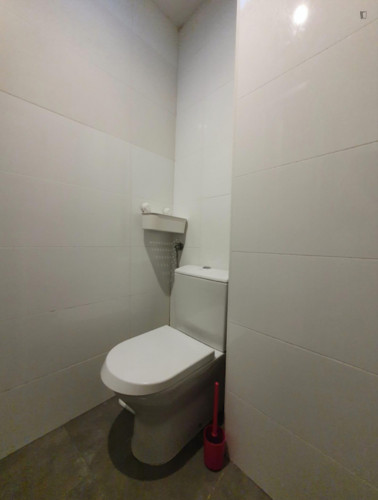 Very cosy 2-bedroom flat near Universidade de Coimbra
