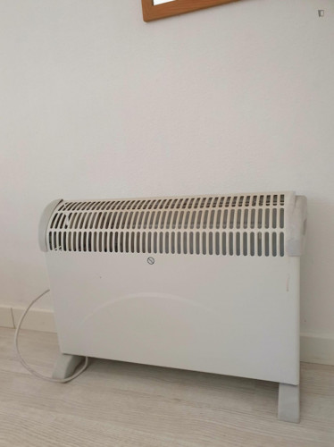 Very cosy 2-bedroom flat near Universidade de Coimbra