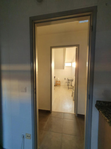 Very cosy 2-bedroom flat near Universidade de Coimbra