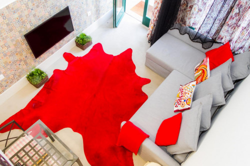 Amazing 3-bedroom apartment near Mercado do Bolhão - Gallery - 24