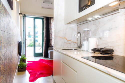 Amazing 3-bedroom apartment near Mercado do Bolhão