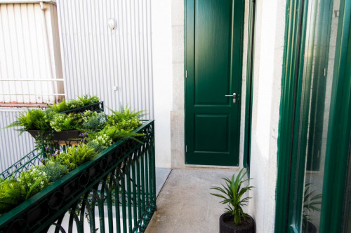 Amazing 3-bedroom apartment near Mercado do Bolhão