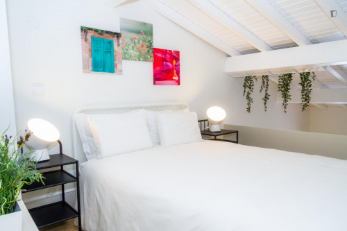 Amazing 3-bedroom apartment near Mercado do Bolhão - Gallery - 25