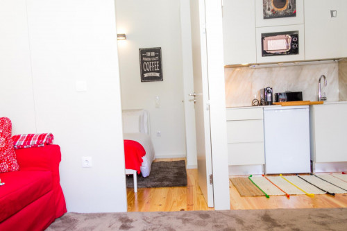 Amazing 3-bedroom apartment near Mercado do Bolhão - Gallery - 18