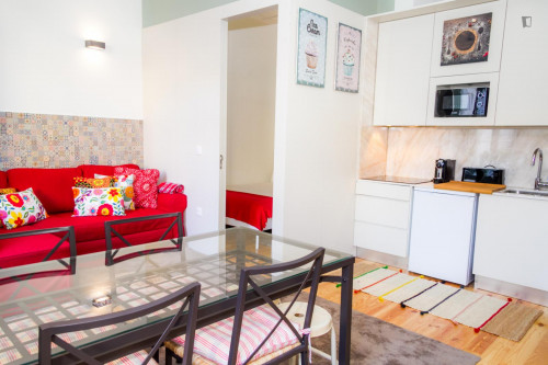 Amazing 3-bedroom apartment near Mercado do Bolhão - Gallery - 17
