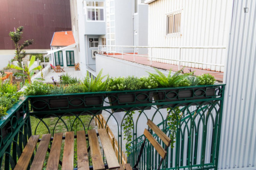Amazing 3-bedroom apartment near Mercado do Bolhão
