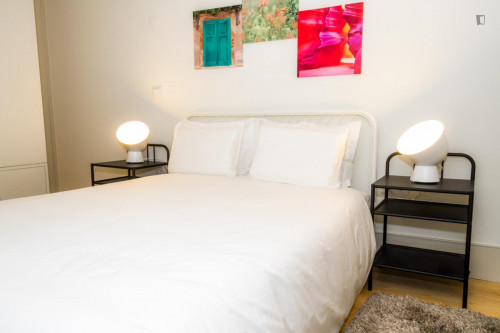 Amazing 3-bedroom apartment near Mercado do Bolhão - Gallery - 27