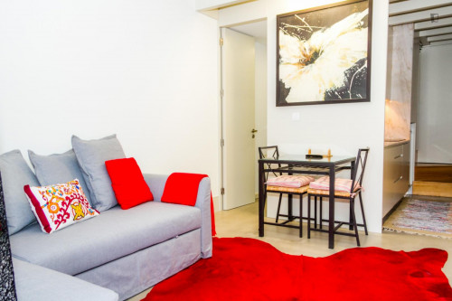 Amazing 3-bedroom apartment near Mercado do Bolhão - Gallery - 23