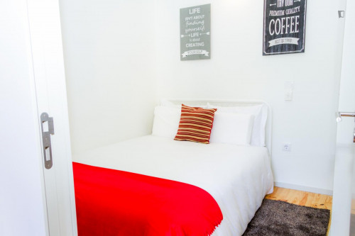 Amazing 3-bedroom apartment near Mercado do Bolhão - Gallery - 6