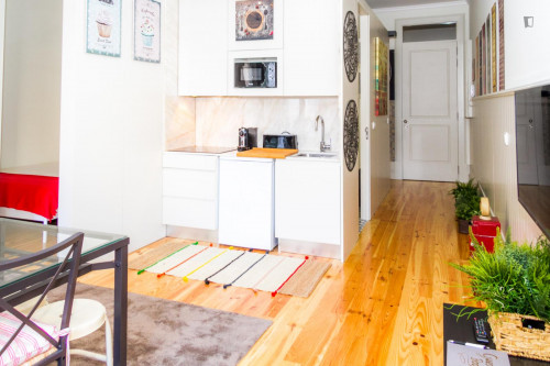 Amazing 3-bedroom apartment near Mercado do Bolhão - Gallery - 12