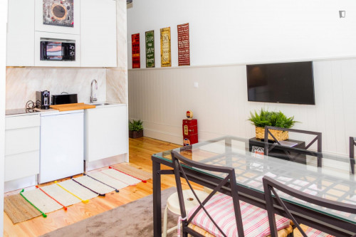 Amazing 3-bedroom apartment near Mercado do Bolhão - Gallery - 14