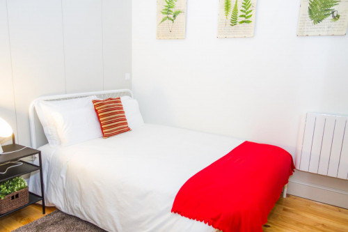 Amazing 3-bedroom apartment near Mercado do Bolhão - Gallery - 8