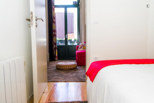 Amazing 3-bedroom apartment near Mercado do Bolhão - Gallery - 5