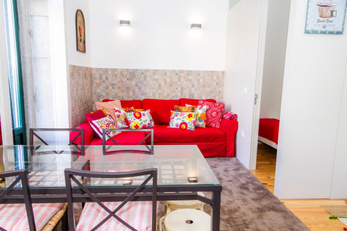 Amazing 3-bedroom apartment near Mercado do Bolhão - Gallery - 20