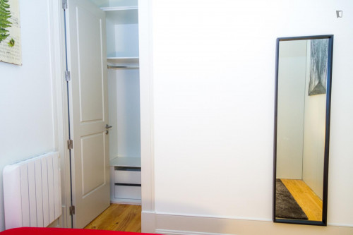 Amazing 3-bedroom apartment near Mercado do Bolhão - Gallery - 7