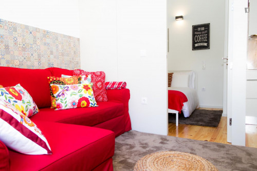 Amazing 3-bedroom apartment near Mercado do Bolhão - Gallery - 19