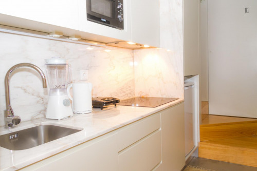 Amazing 3-bedroom apartment near Mercado do Bolhão - Gallery - 16
